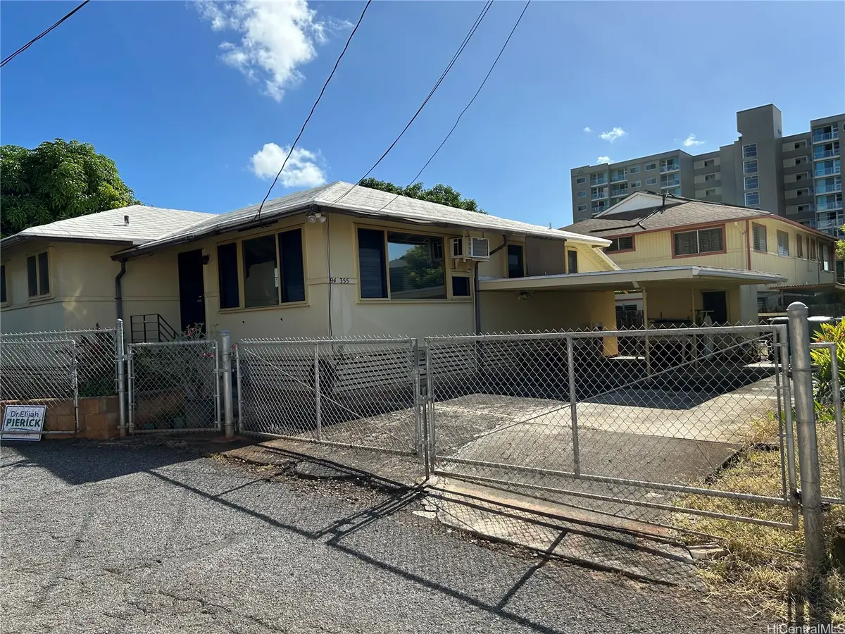94-355 Niau Street, Waipahu, HI 96797 - #1