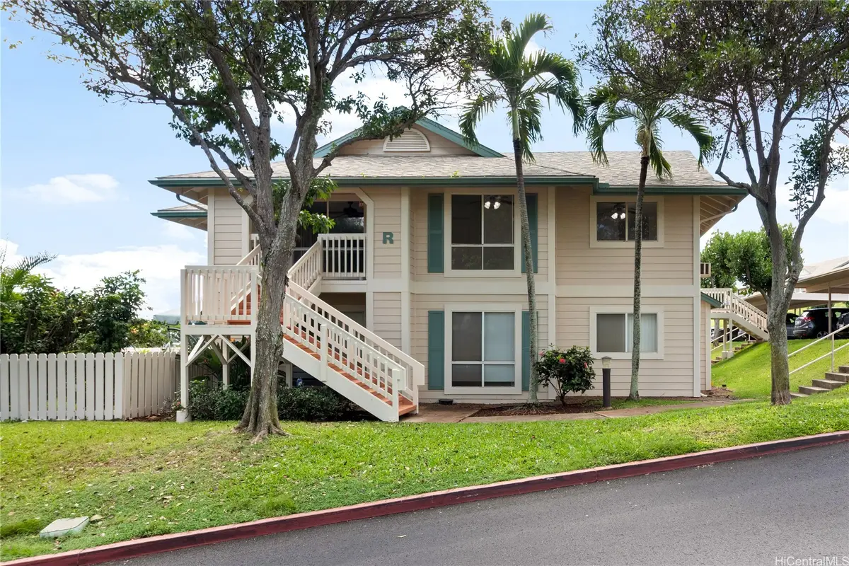 92-1200 Palahia Street #R201, Kapolei, HI 96707 - #1