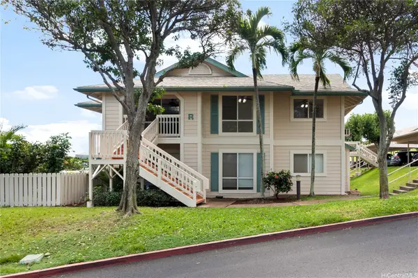 92-1200 Palahia Street #R201, Kapolei, HI 96707