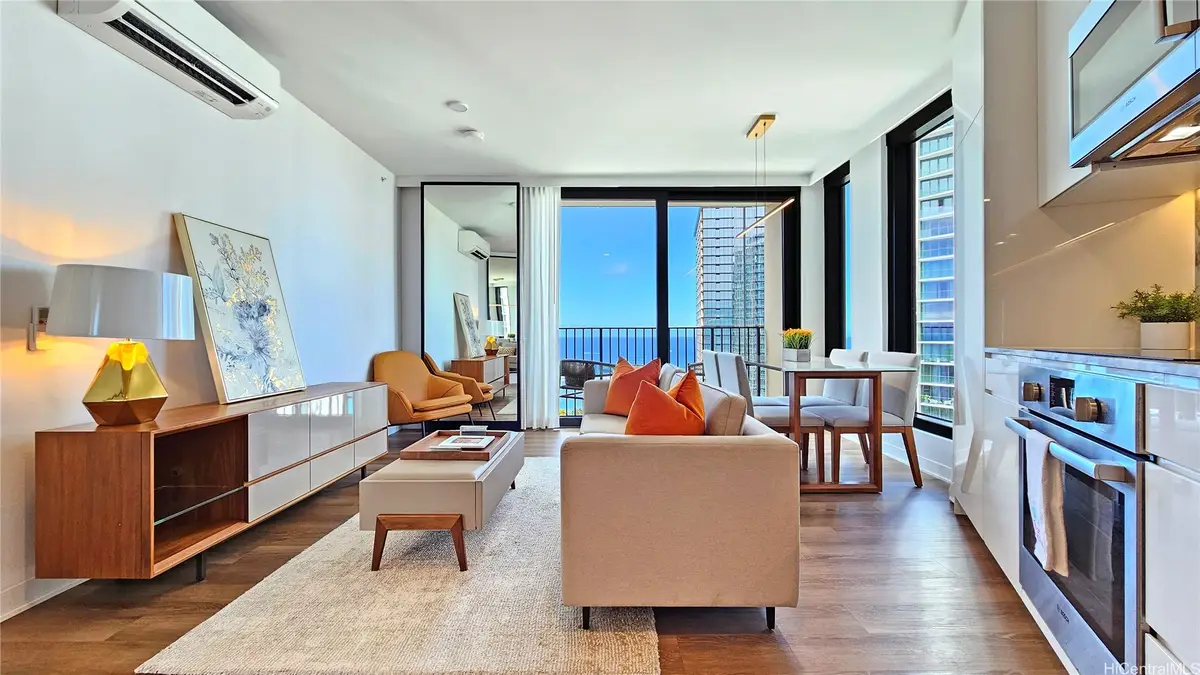 987 Queen Street #2800, Honolulu, HI 96814 - #1