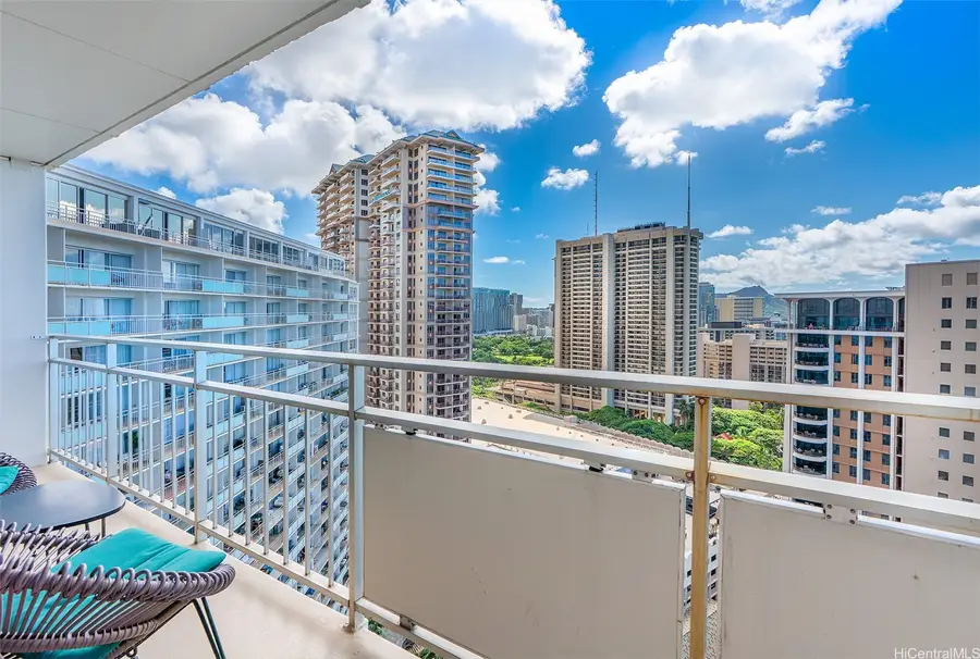 1777 Ala Moana Boulevard #2434, Honolulu, HI 96815 - #3