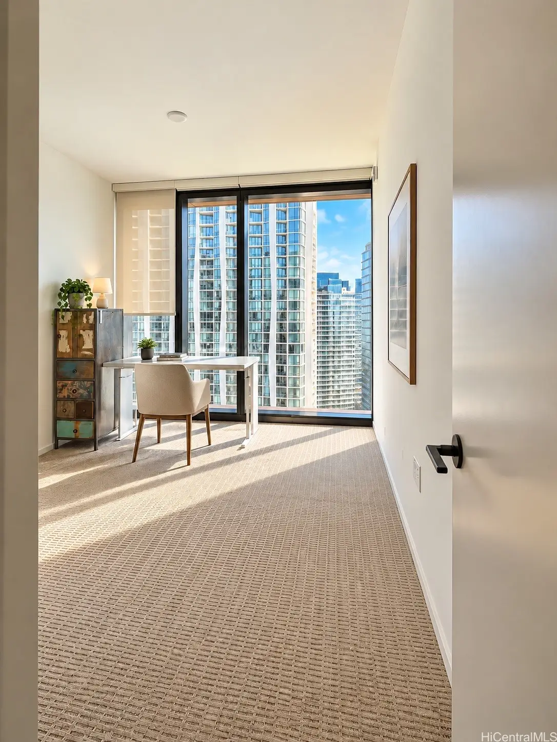 333 Ward Avenue #3202, Honolulu, HI 96814 - #1