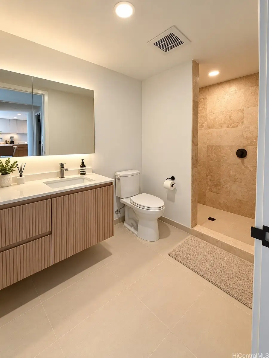 333 Ward Avenue #3202, Honolulu, HI 96814 - #3