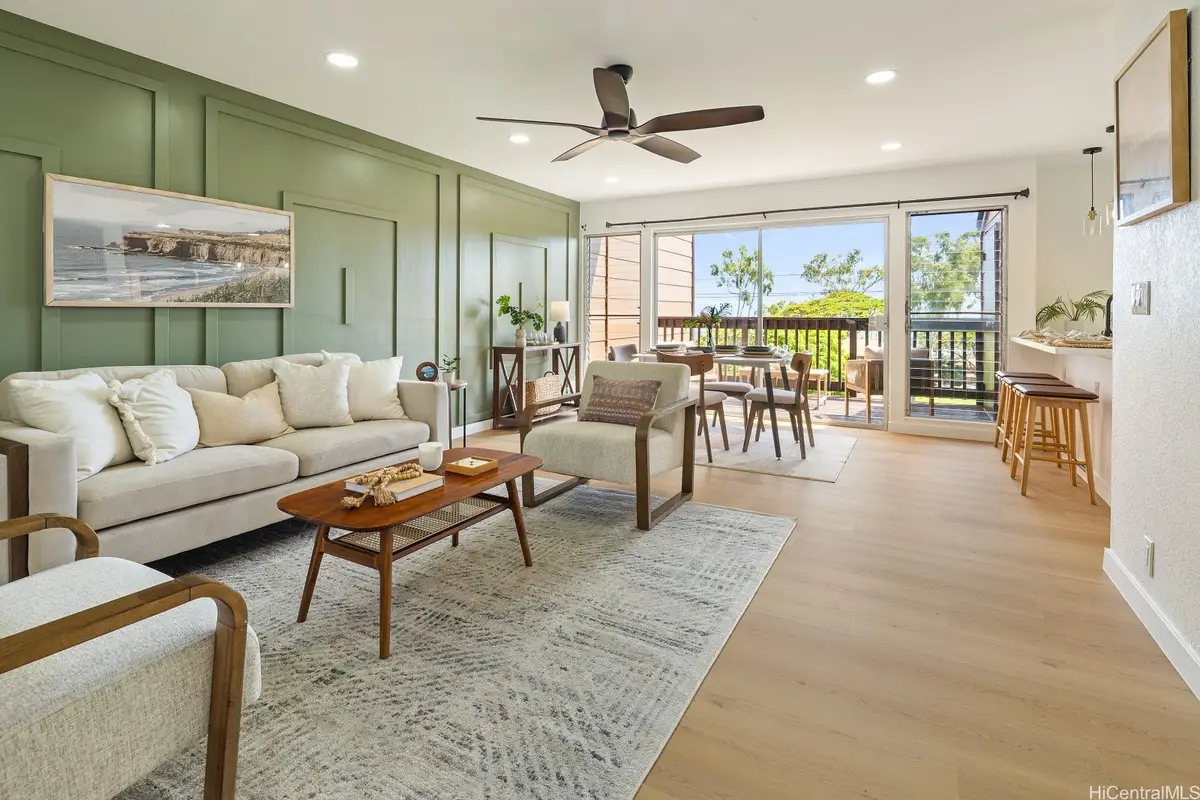92-1331 Panana Street #51, Kapolei, HI 96707 - #1