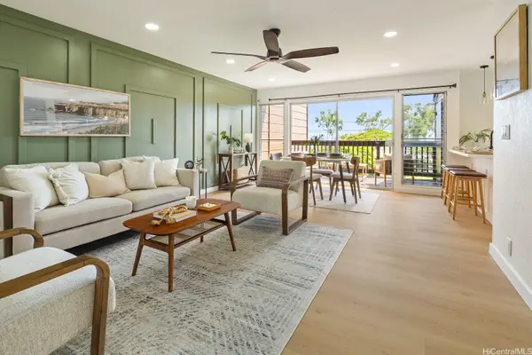 92-1331 Panana Street #51, Kapolei, HI 96707