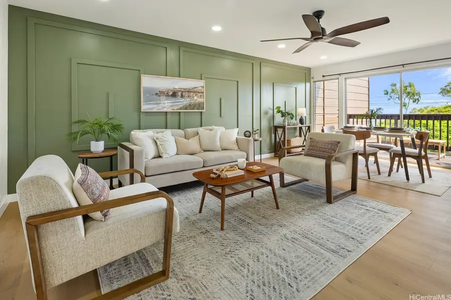 92-1331 Panana Street #51, Kapolei, HI 96707 - #2
