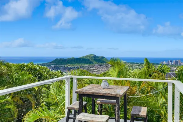 1889 Halekoa Drive, Honolulu, HI 96821