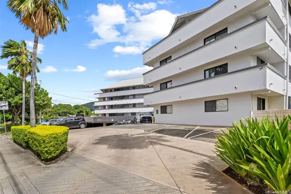 2860 Waialae Avenue #211, Honolulu, HI 96826