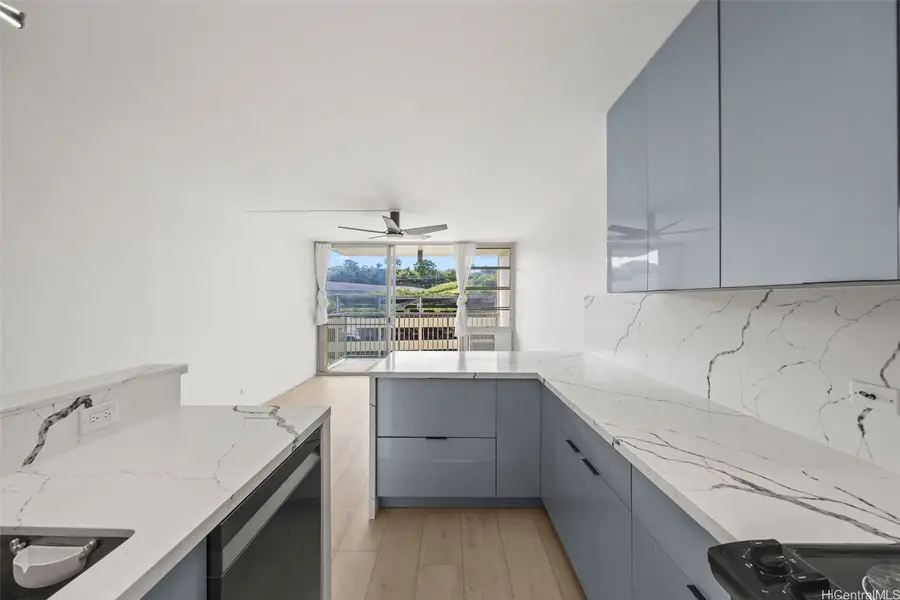 3161 Ala Ilima Street #507, Honolulu, HI 96818 - #3