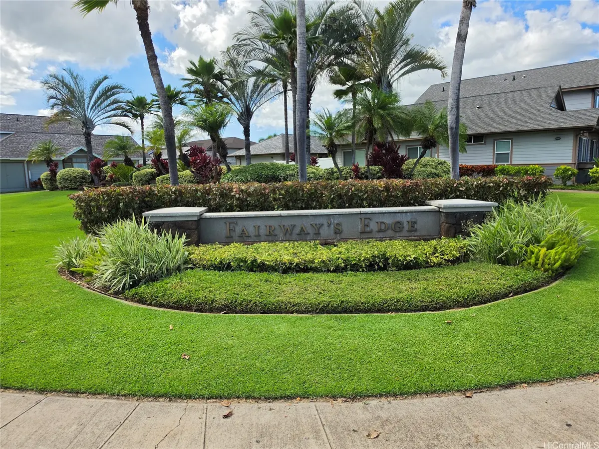 91-2109 Kaioli Street #303, Ewa Beach, HI 96706 - #1