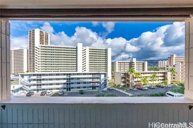 801 Ala Nioi Place #404, Honolulu, HI 96818 - #3