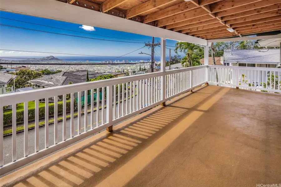 1952 Bertram Street, Honolulu, HI 96816 - #2