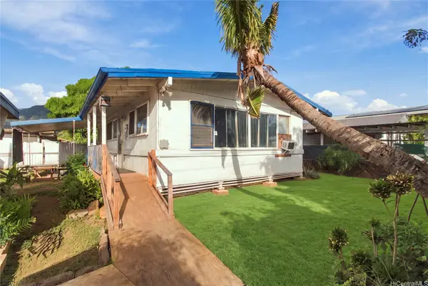 84-732 Fricke Street, Waianae, HI 96792