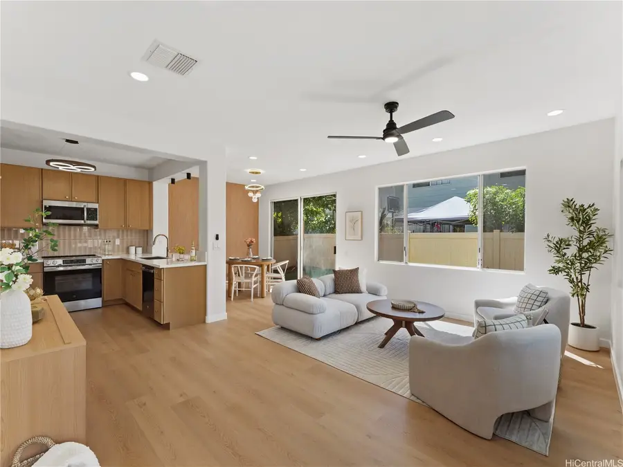 91-204 Makalea Street #127, Ewa Beach, HI 96706 - #2