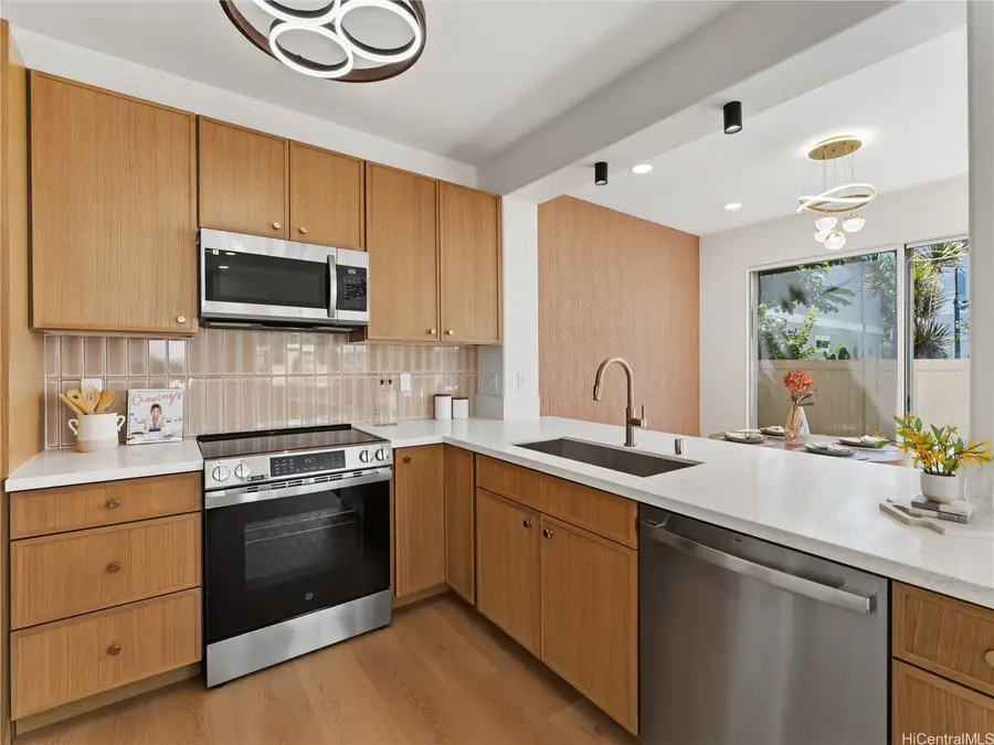 91-204 Makalea Street #127, Ewa Beach, HI 96706 - #3