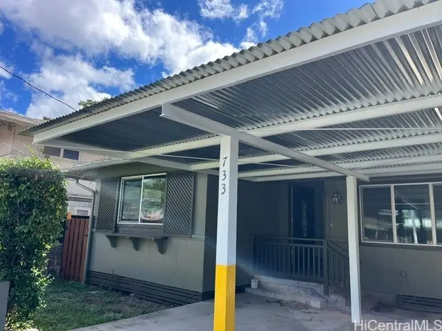 733 University Avenue, Honolulu, HI 96826 - #1