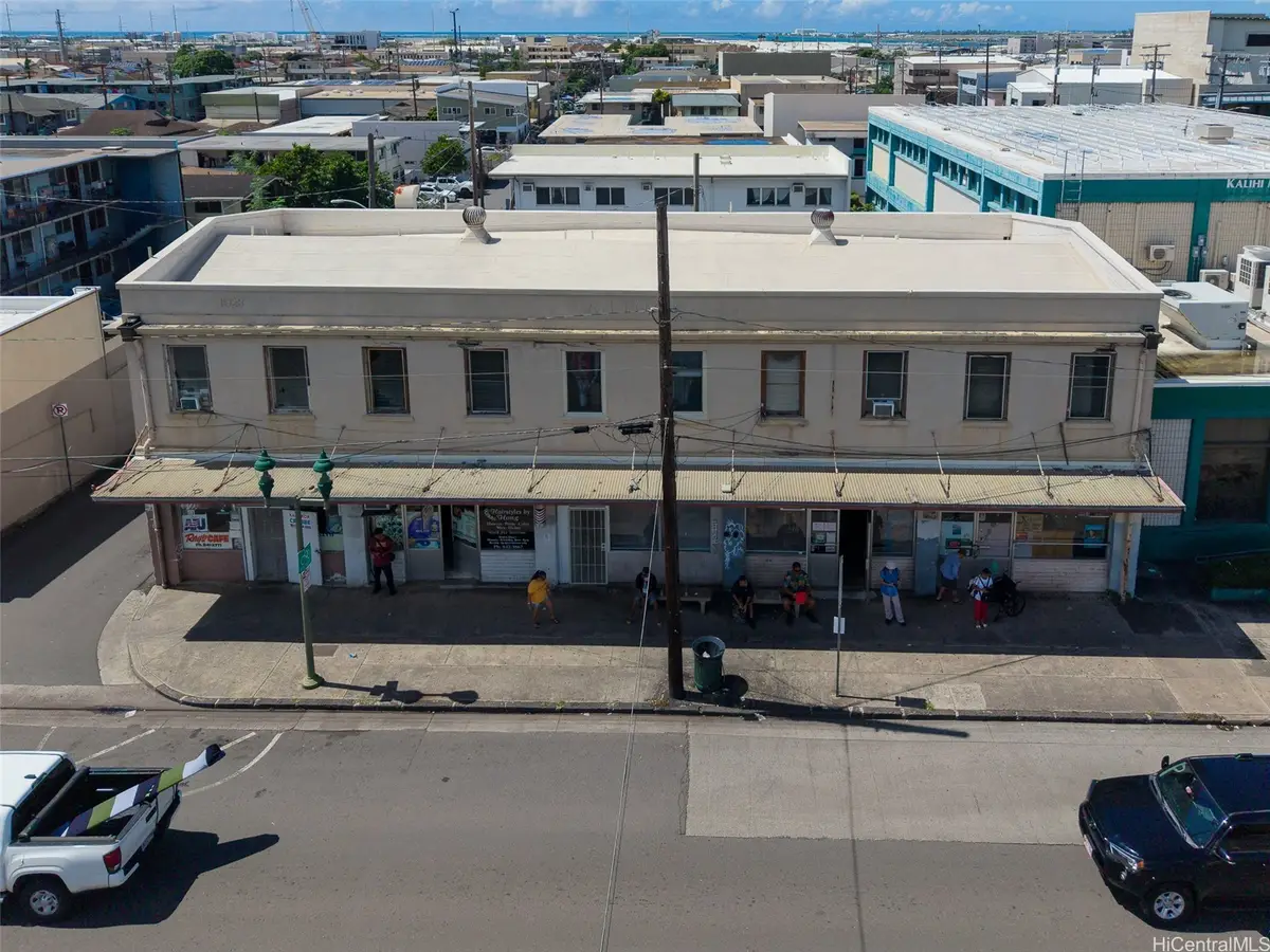 926 Kopke Street, Honolulu, HI 96819 - #1