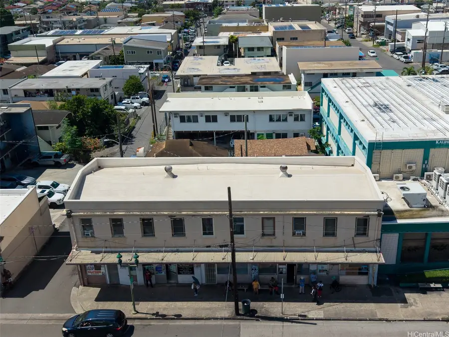 926 Kopke Street, Honolulu, HI 96819 - #2