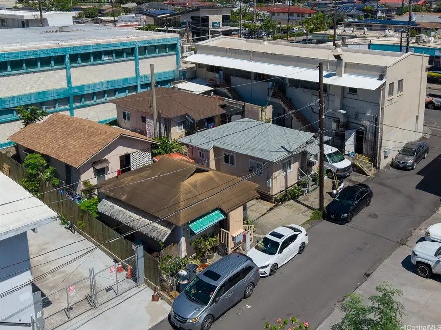 926 Kopke Street, Honolulu, HI 96819 - #3
