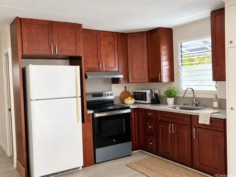 1657 Kamehameha Iv Road #A, Honolulu, HI 96819 - #2
