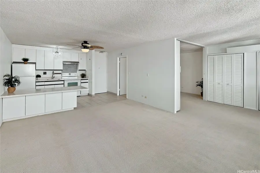 1617 Clark Street #703, Honolulu, HI 96822 - #2