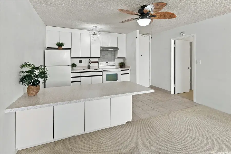 1617 Clark Street #703, Honolulu, HI 96822 - #3