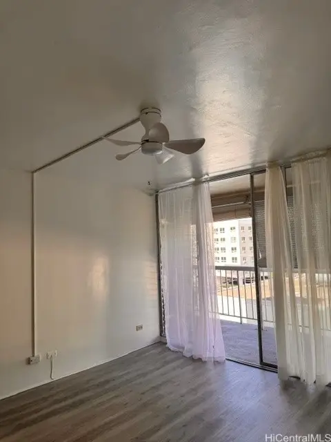 1114 Wilder Street #601, Honolulu, HI 96822 - #2