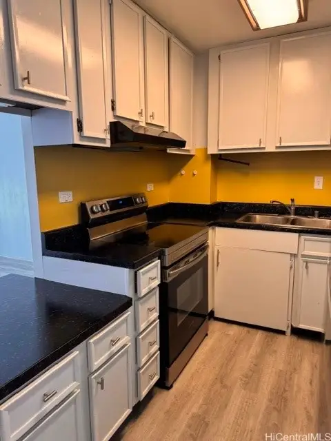 1114 Wilder Street #601, Honolulu, HI 96822 - #3