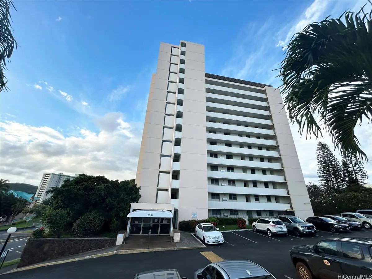 1031 Ala Napunani Street #401, Honolulu, HI 96818 - #1