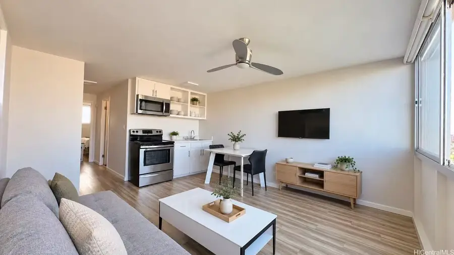 2211 Ala Wai Boulevard #2006, Honolulu, HI 96815 - #2