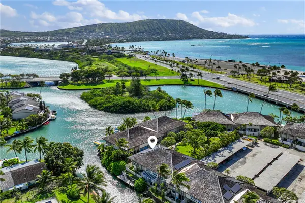 211 Kawaihae Street #D1, Honolulu, HI 96825