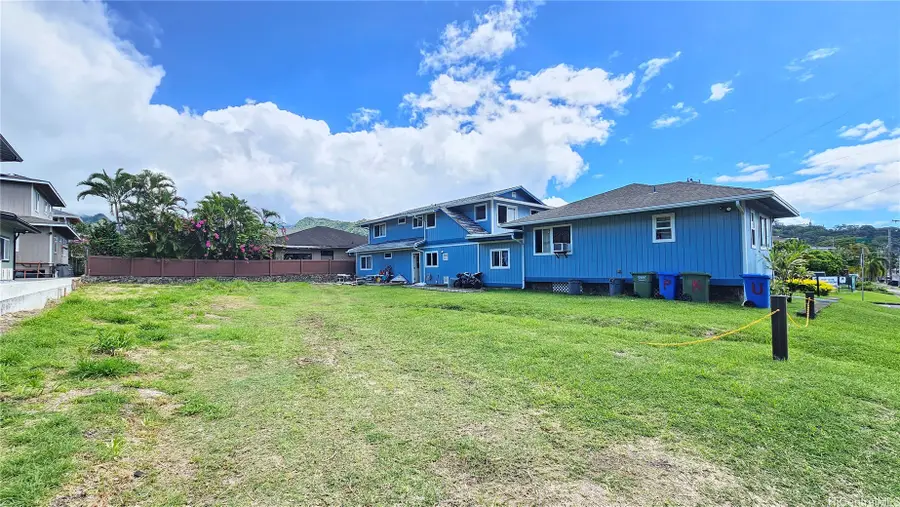 638 Wyllie Street, Honolulu, HI 96817 - #3