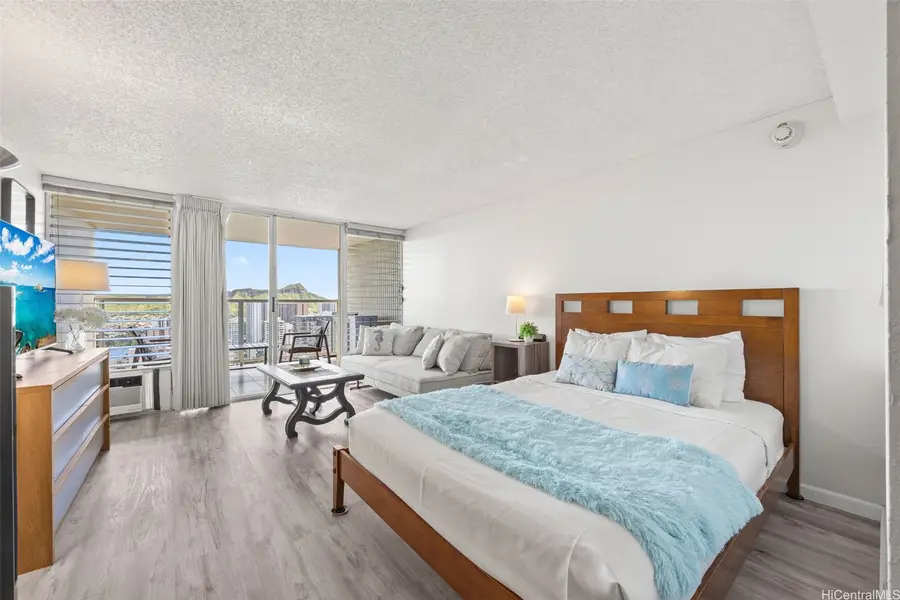 445 Seaside Avenue #4209, Honolulu, HI 96815 - #3