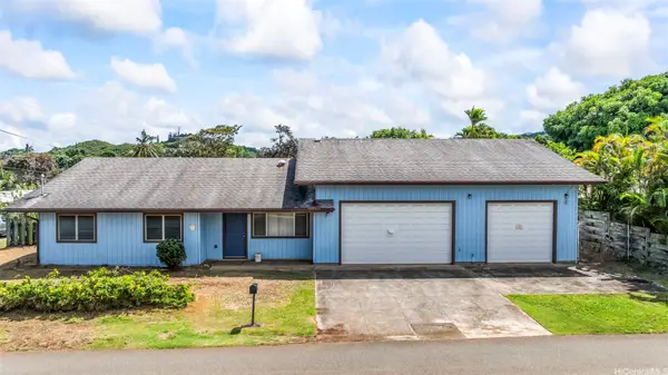 675 Ulumalu Street, Kailua, HI 96734