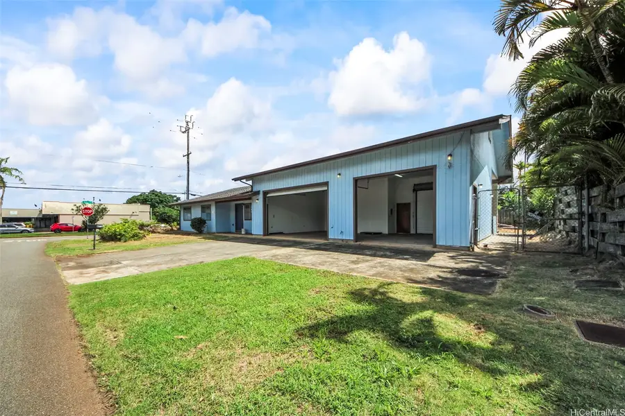 675 Ulumalu Street, Kailua, HI 96734 - #2