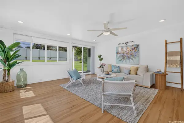 532 Ulumalu Street, Kailua, HI 96734