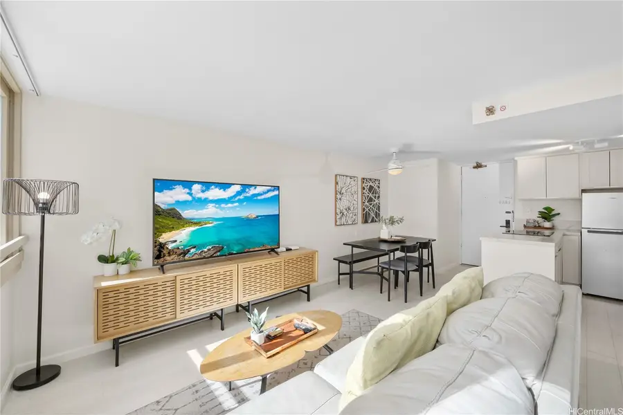 445 Seaside Avenue #721, Honolulu, HI 96815 - #3