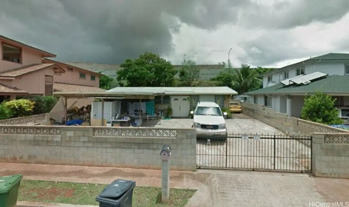 94-522 Kipou Street, Waipahu, HI 96797 - #1