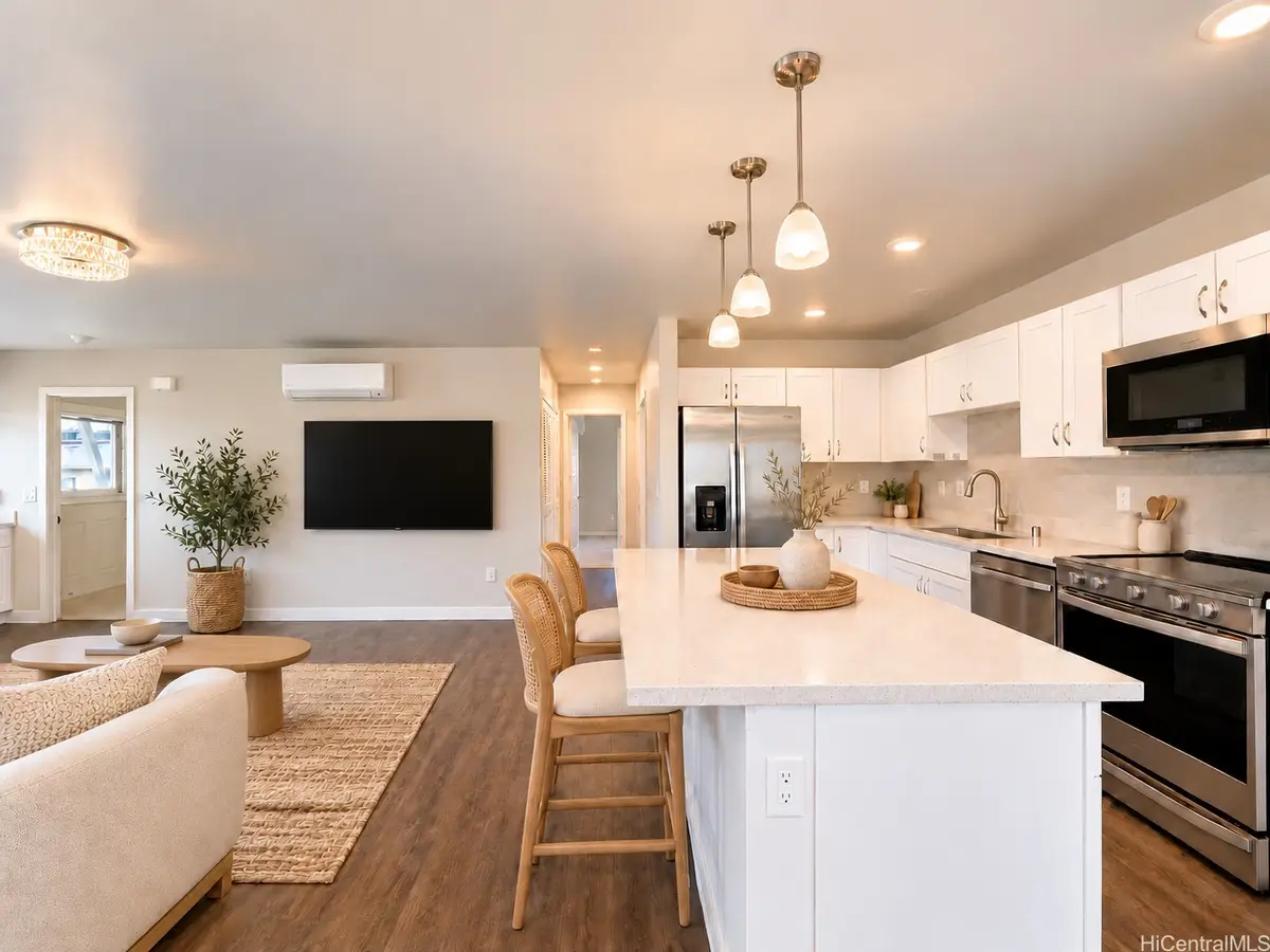 91-3475 Nana Hope Street #301, Ewa Beach, HI 96706 - #1