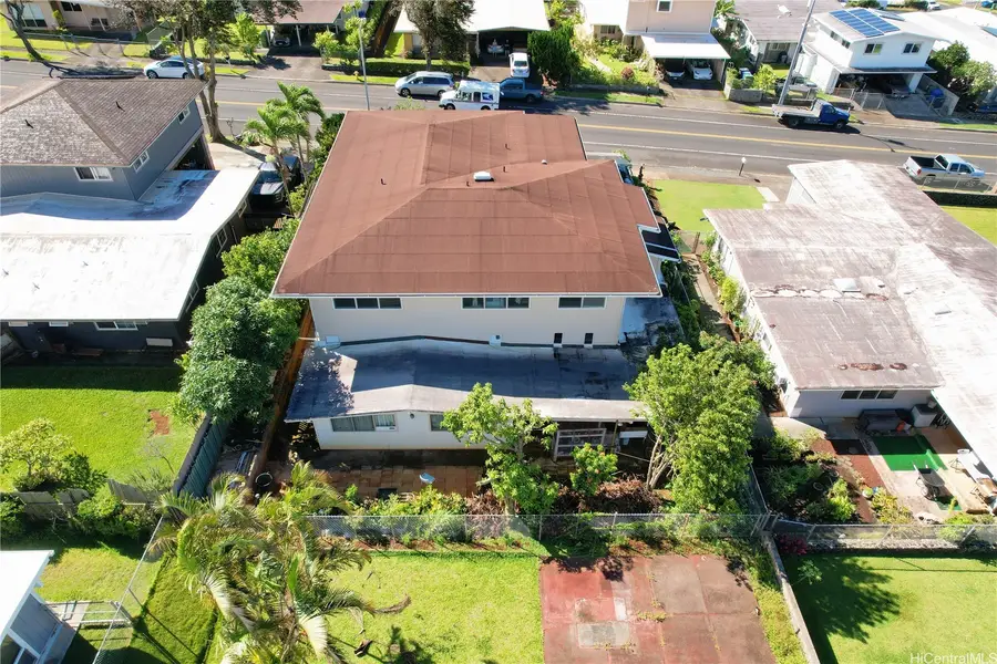 2354 Aumakua Street, Pearl City, HI 96782 - #2