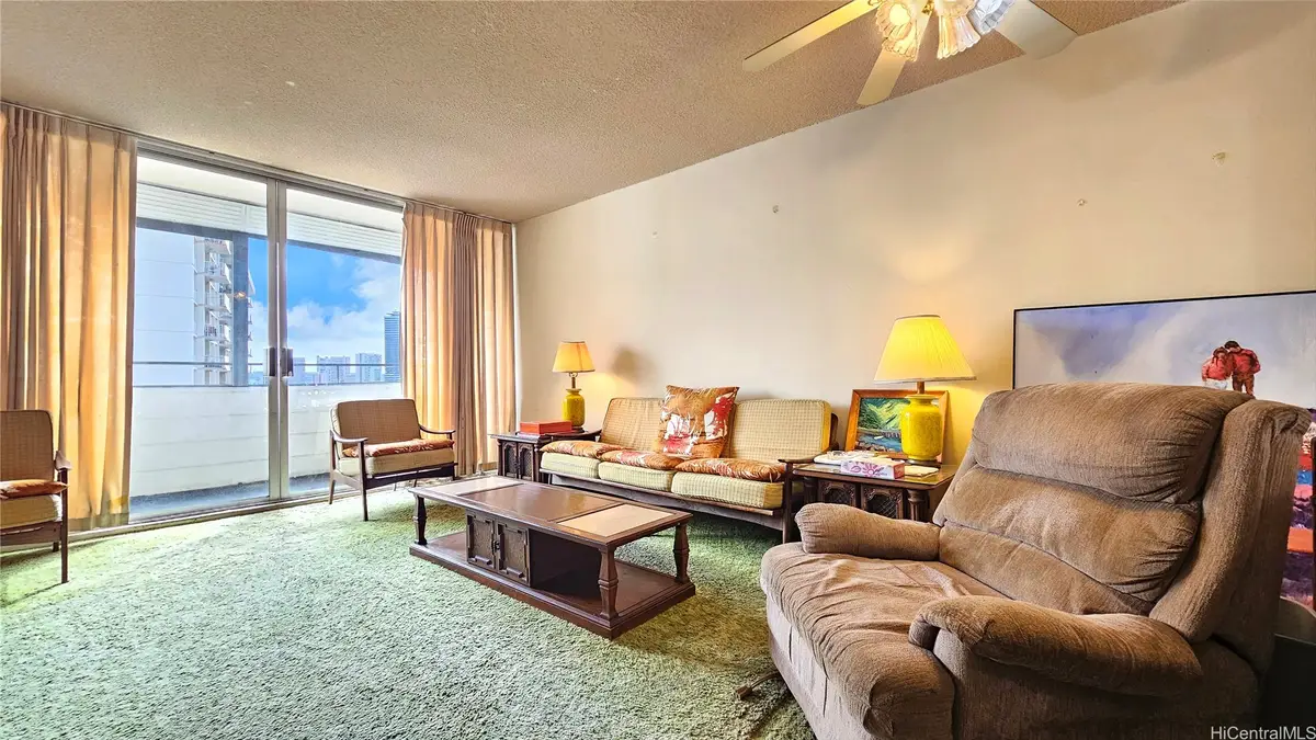 780 Amana Street #1604, Honolulu, HI 96814 - #1