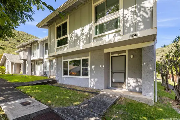 1056 Kolokolo Street #E, Honolulu, HI 96825