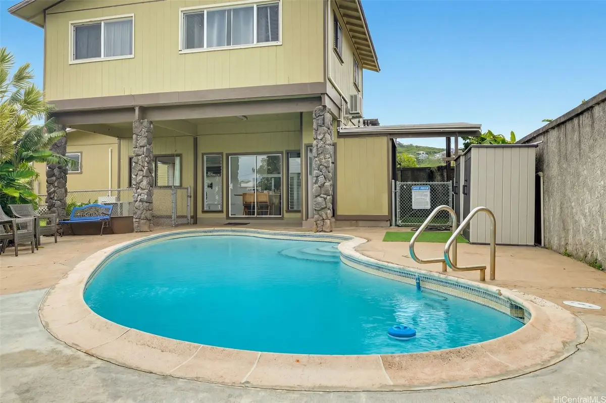 1253 Nanawale Way, Kailua, HI 96734 - #1
