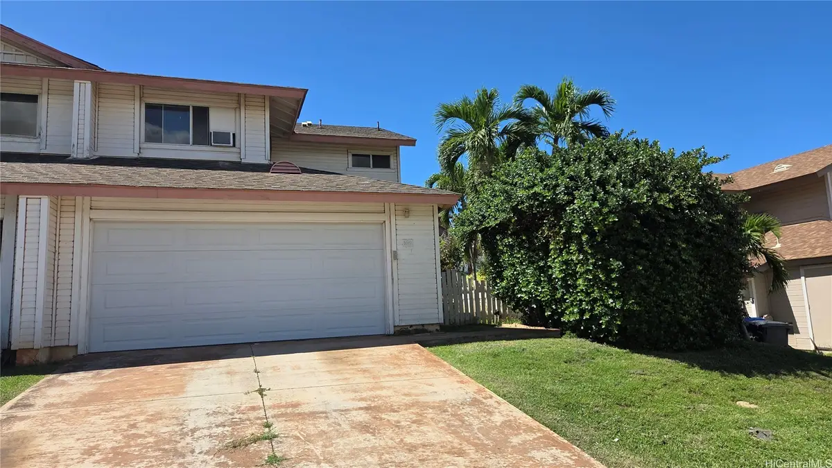 87-169 Kulahelela Place, Waianae, HI 96792 - #1