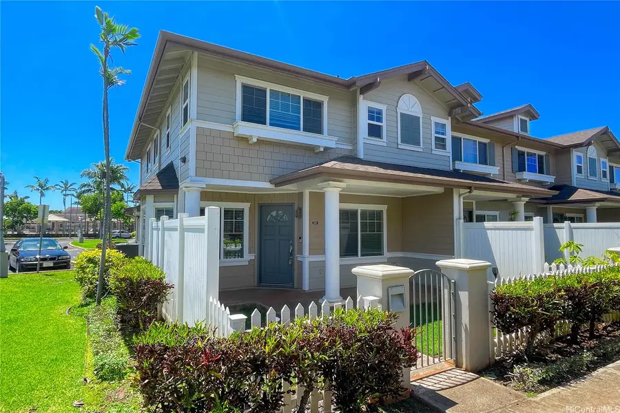 91-2035 Kaioli Street #3101, Ewa Beach, HI 96706 - #2