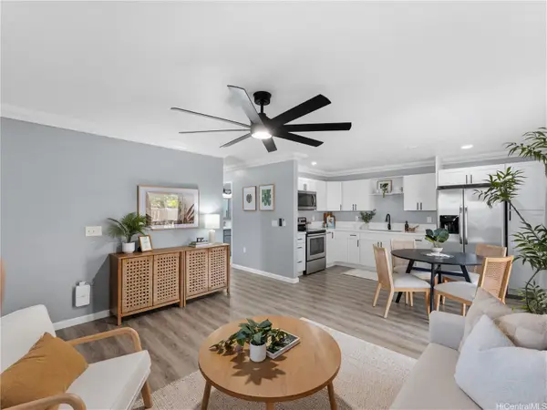 91-1097 Namahoe Street #4D, Kapolei, HI 96707
