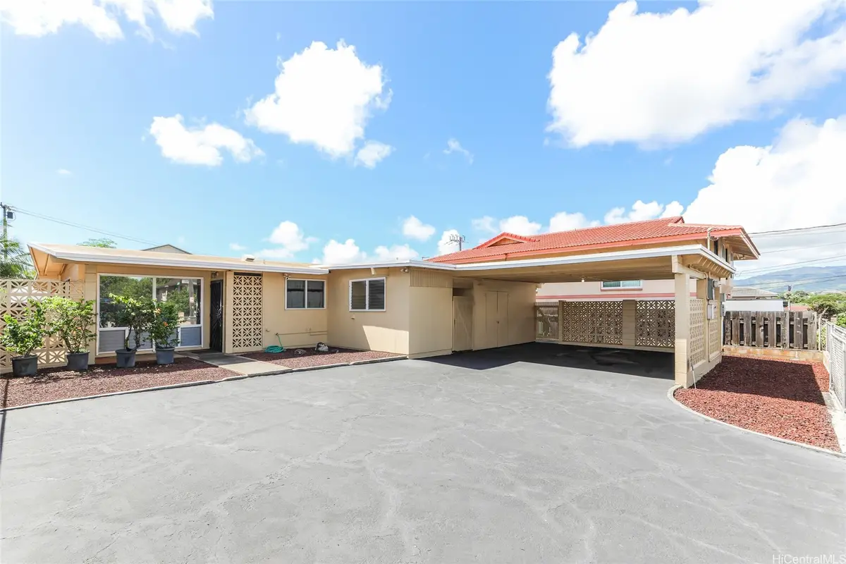 94-1367 Waipahu Street, Waipahu, HI 96797 - #1