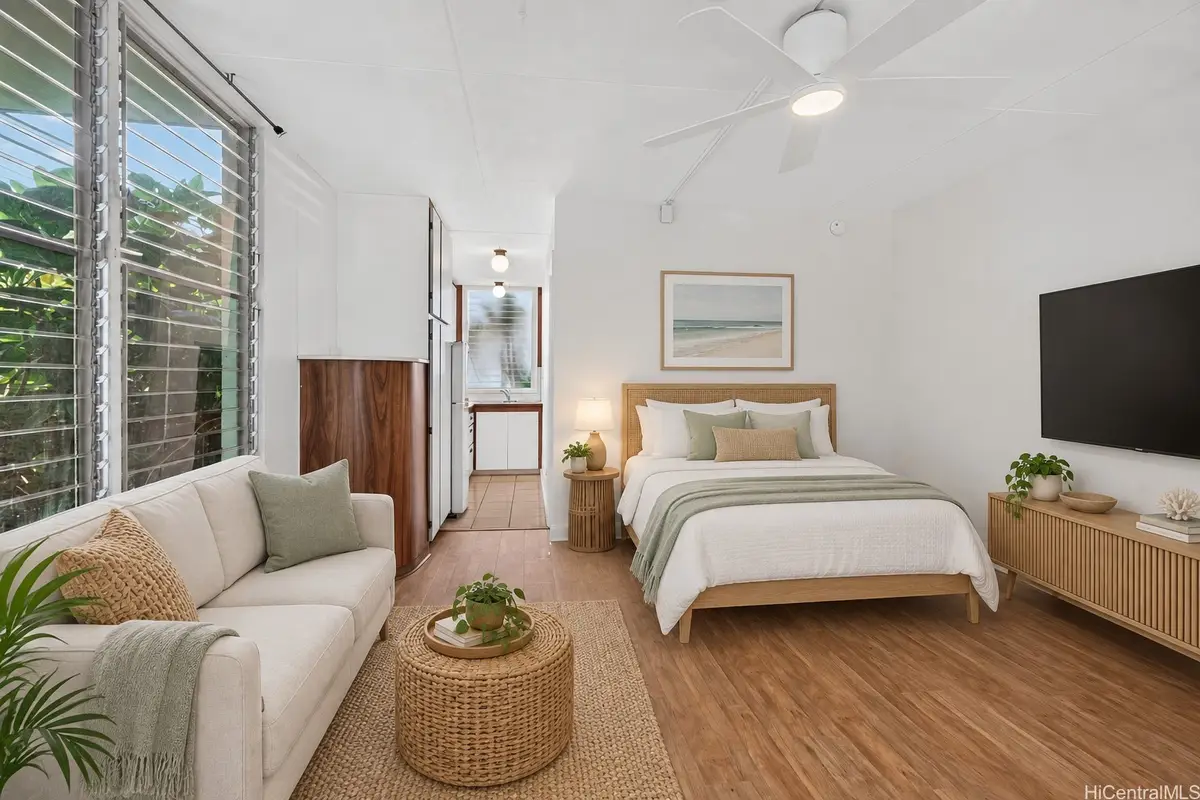 3824 Leahi Avenue #101, Honolulu, HI 96815 - #1