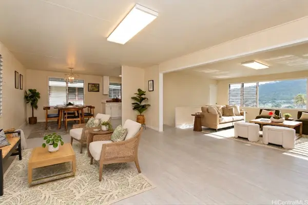 818 Alamuku Street, Honolulu, HI 96821