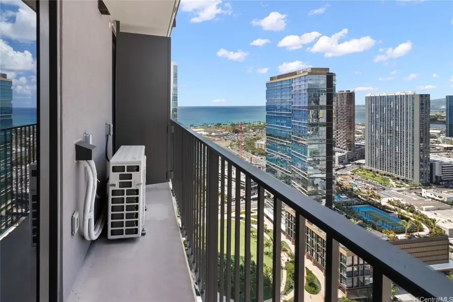 987 Queen Street #3613, Honolulu, HI 96814 - #2
